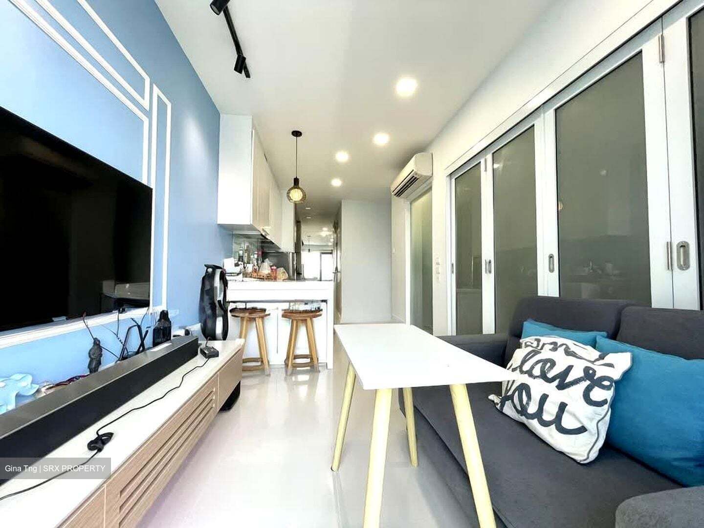 Urban Vista (D16), Condominium #580943621